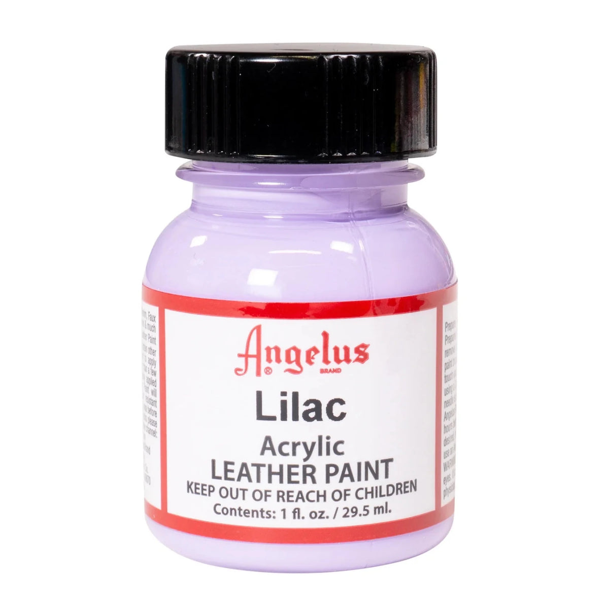 Angelus Leather Paint - Knappnålen