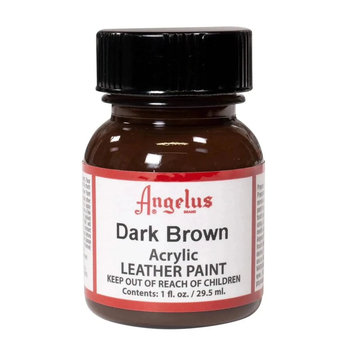 Angelus Leather Paint - Knappnålen