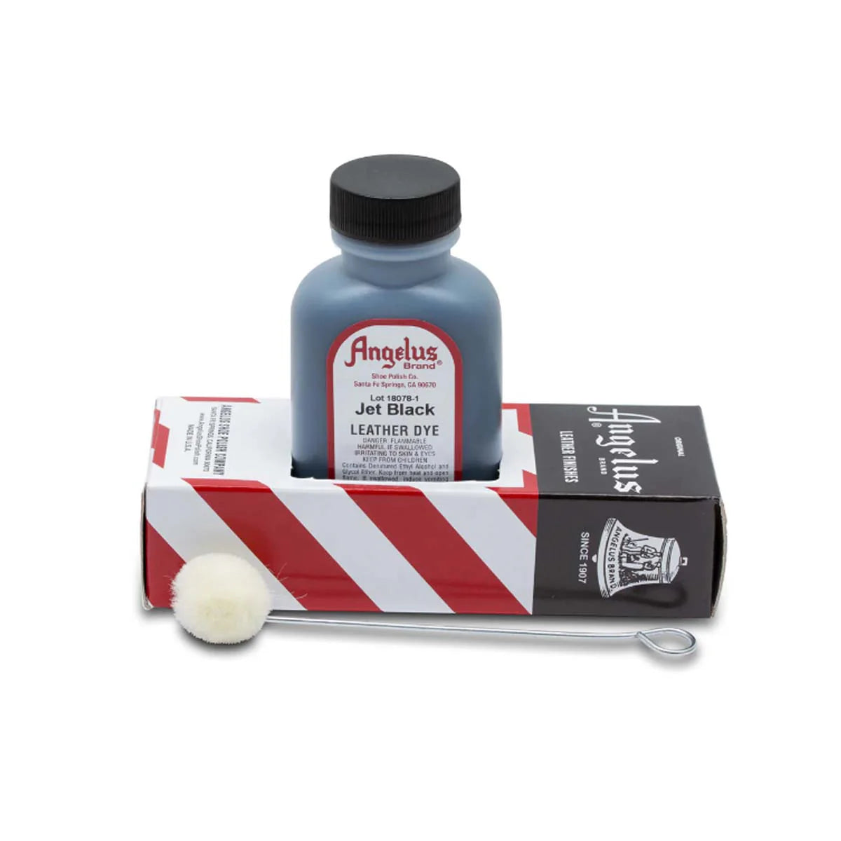 Angelus Leather Dye Läderfärg