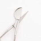 Applikationssax Duckbill 14 cm - Knappnålen