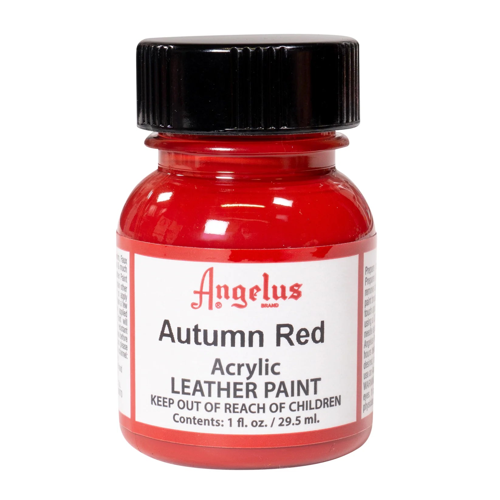 Angelus Leather Paint