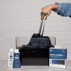 Rit Renew To Blue Denim Dye Kit