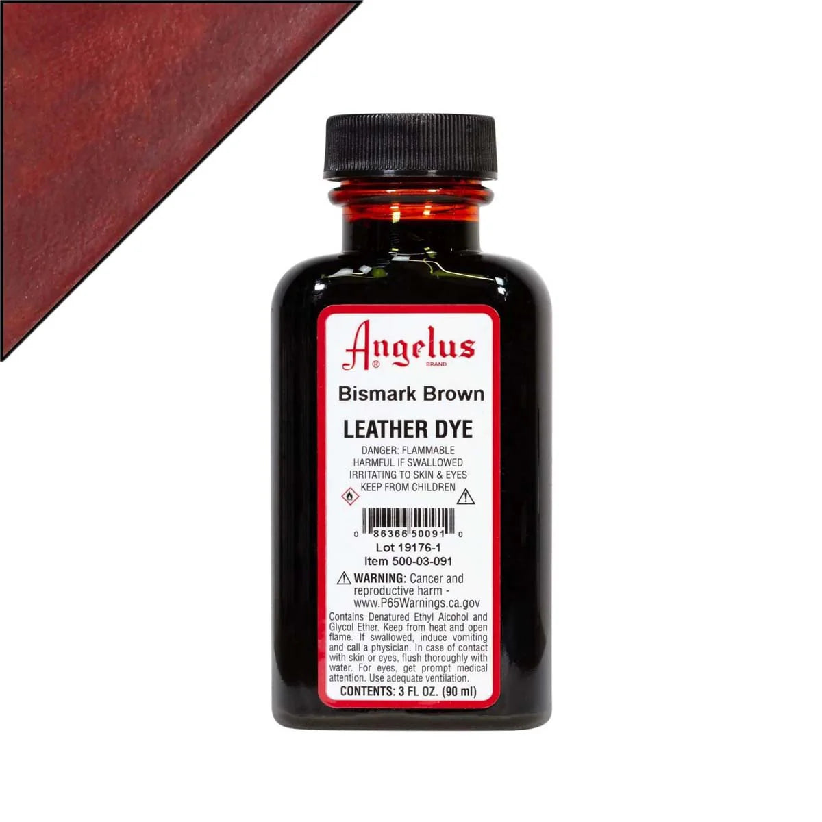 Angelus Leather Dye Läderfärg
