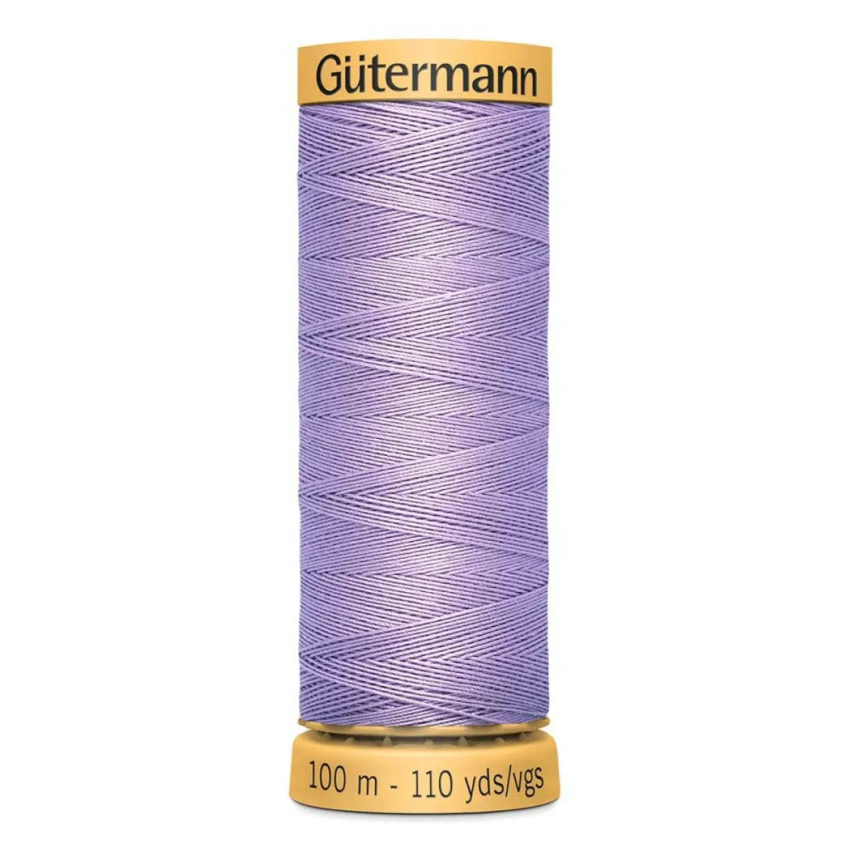Gütermann Bomullstråd 100 meter