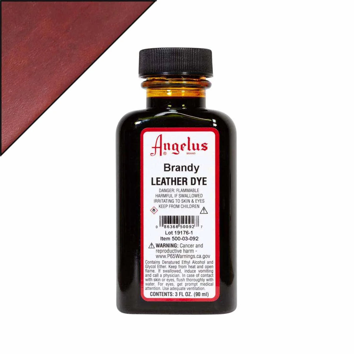 Angelus Leather Dye Läderfärg