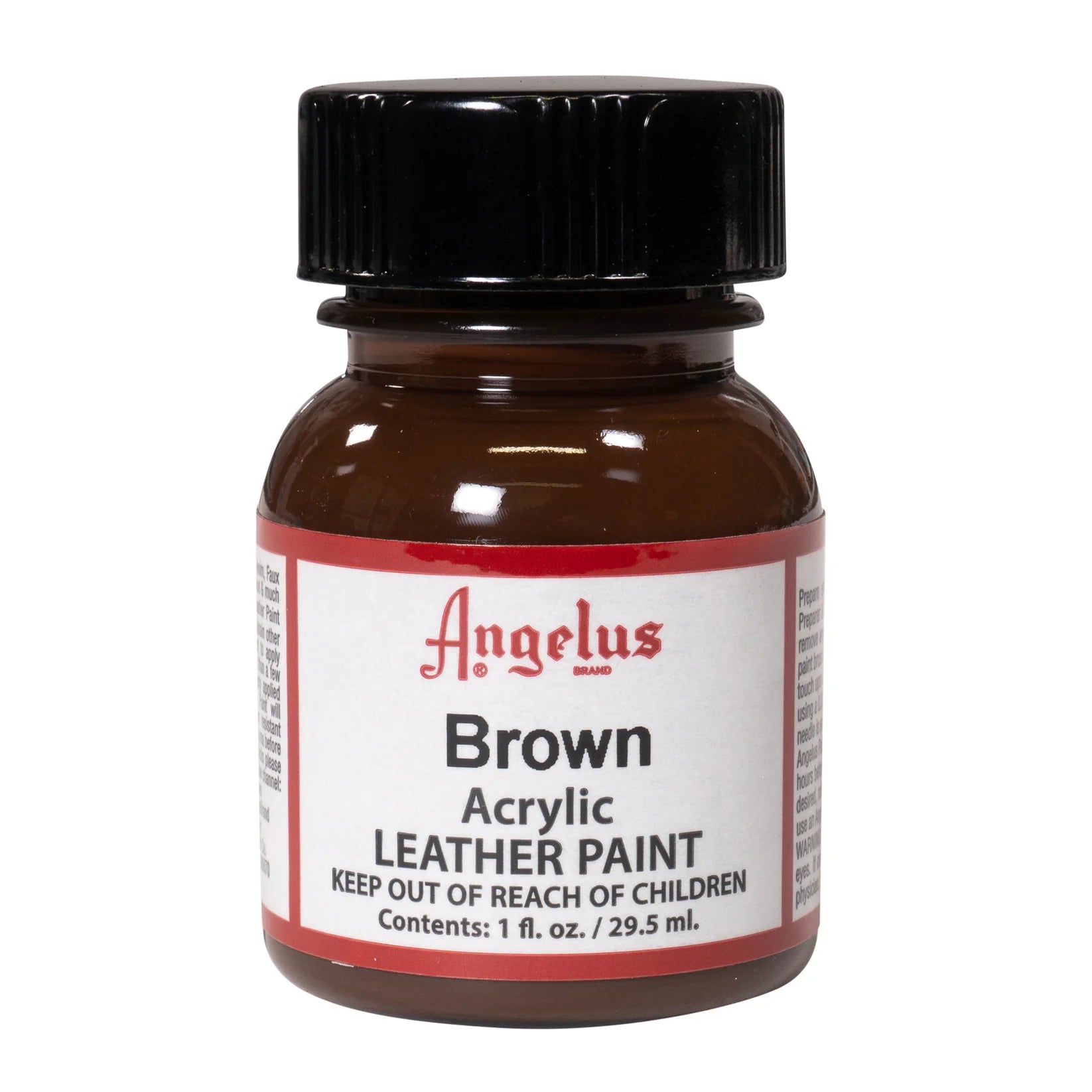 Angelus Leather Paint