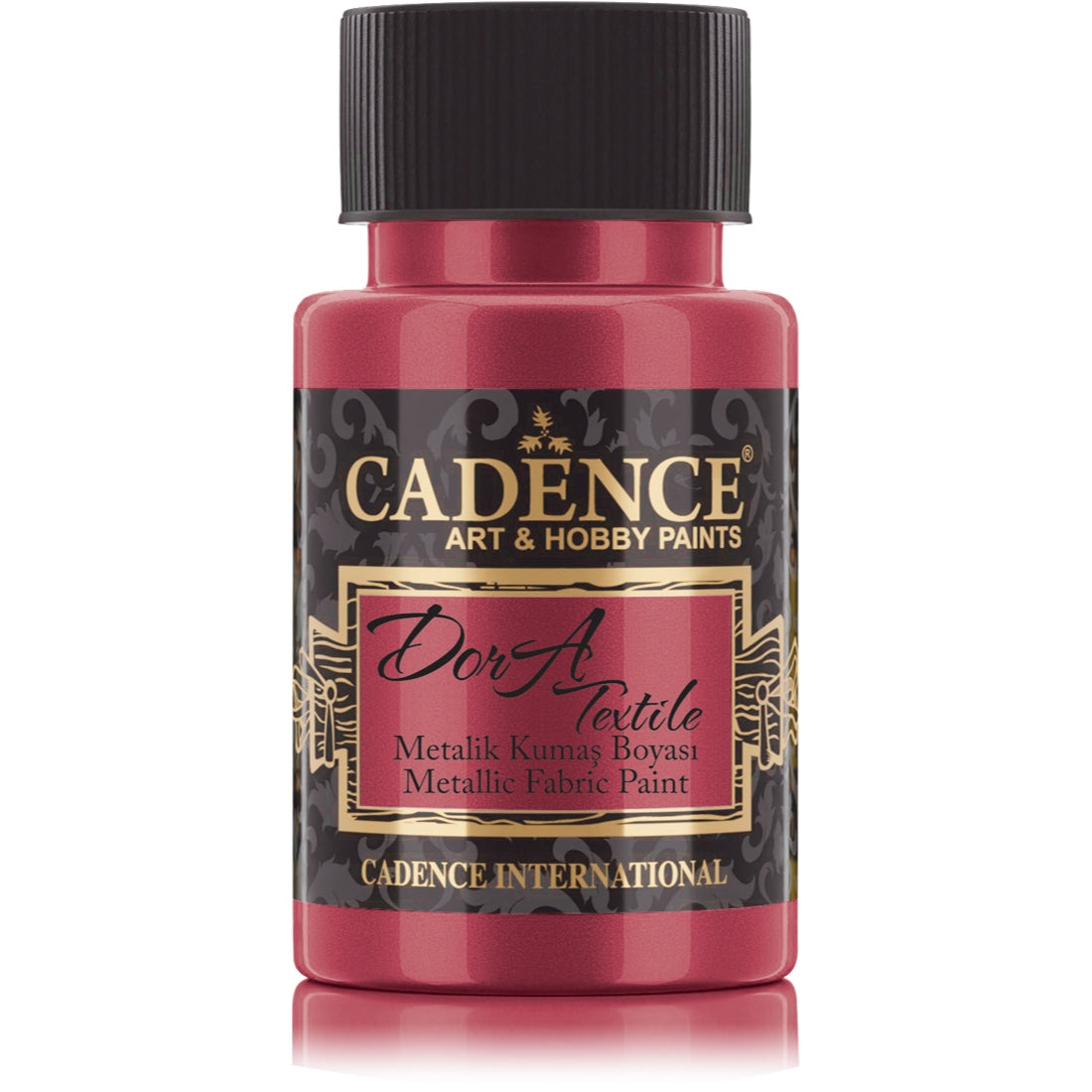 Dora Metallic Textilfärg 50 ml