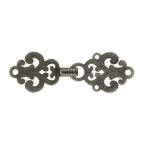 Opry Metallhake 60mm