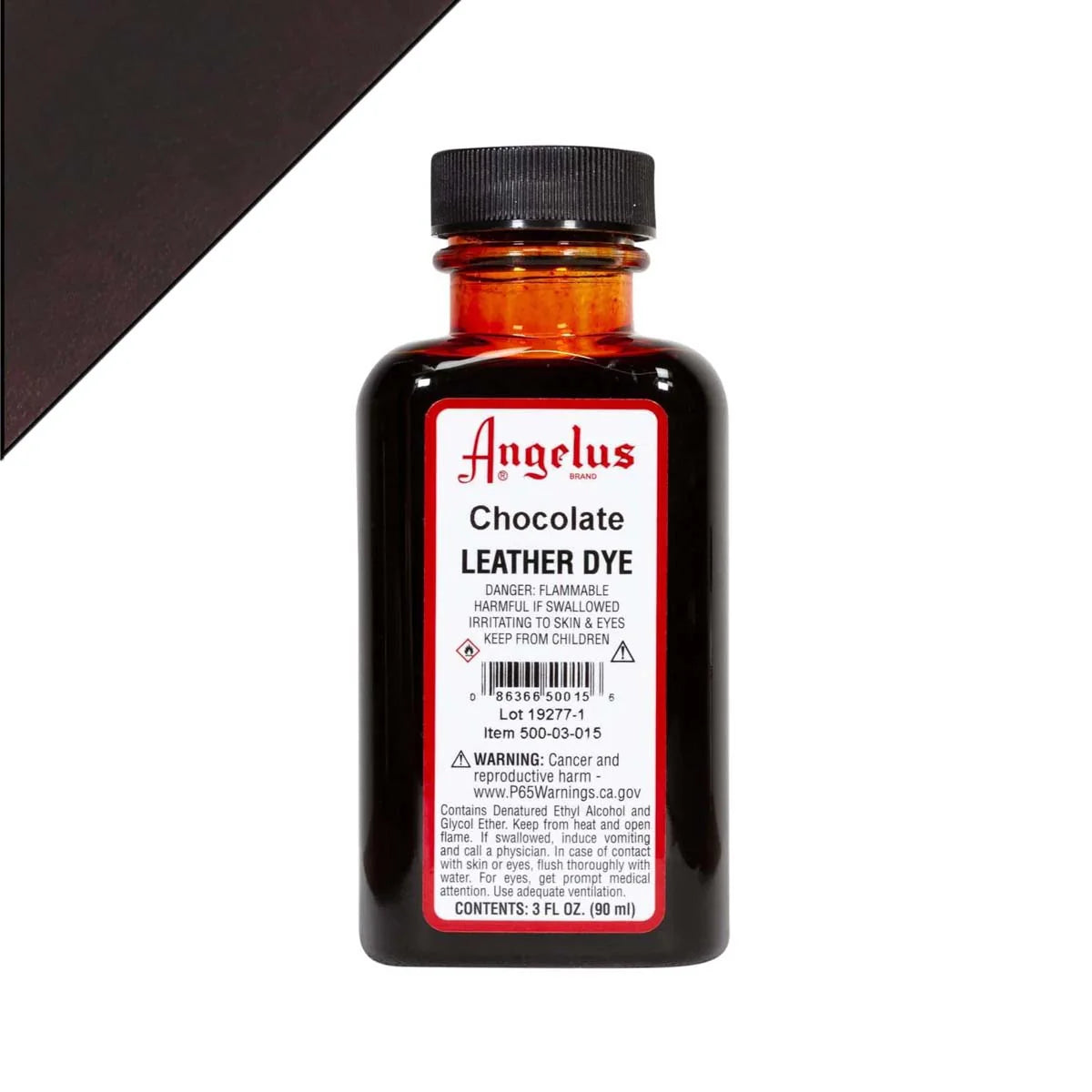 Angelus Leather Dye Läderfärg