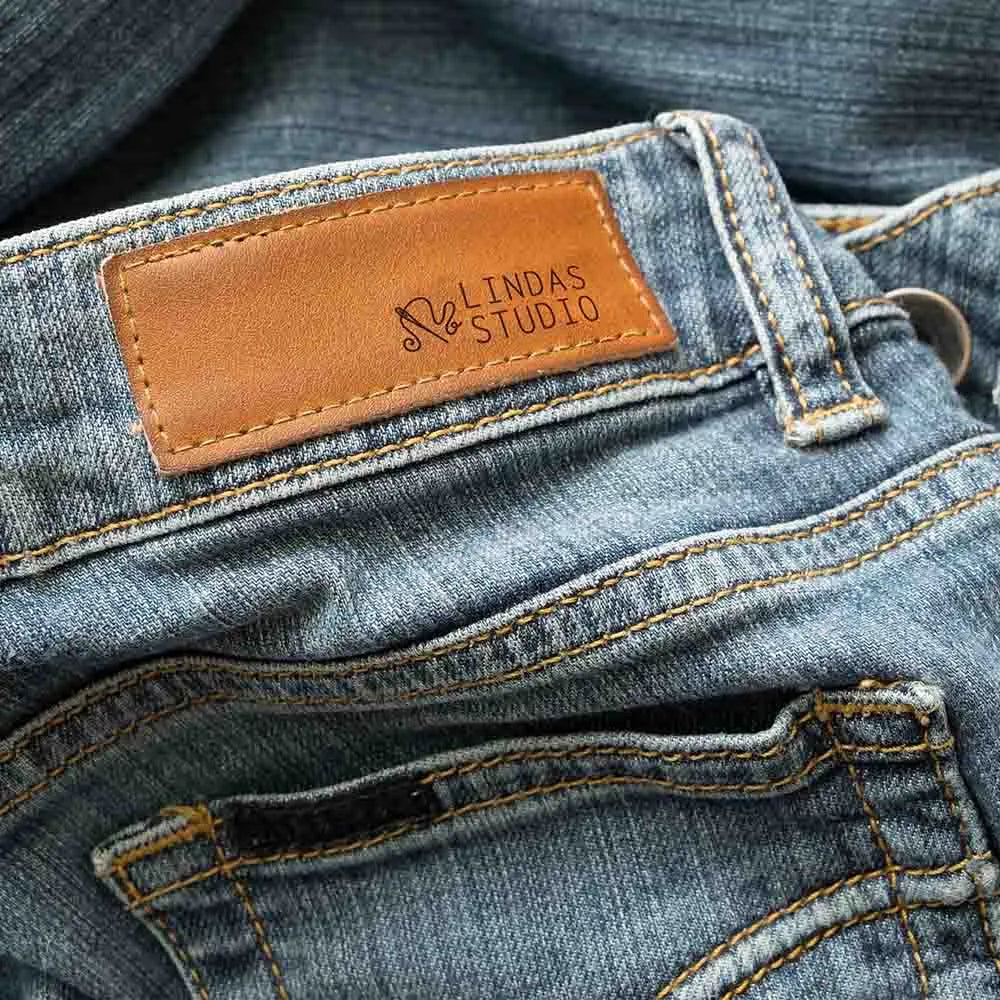 Craft Labeler Startkit | Personliga etiketter för kläder