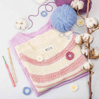 Craft Labeler Startkit | Personliga etiketter för kläder