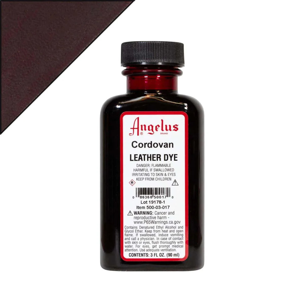 Angelus Leather Dye Läderfärg