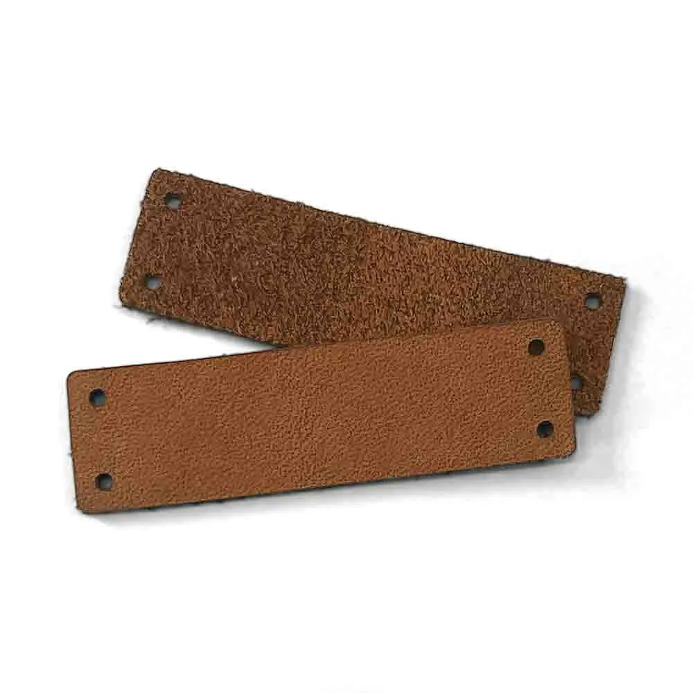 Craft Labeler Läderetiketter 5-pack