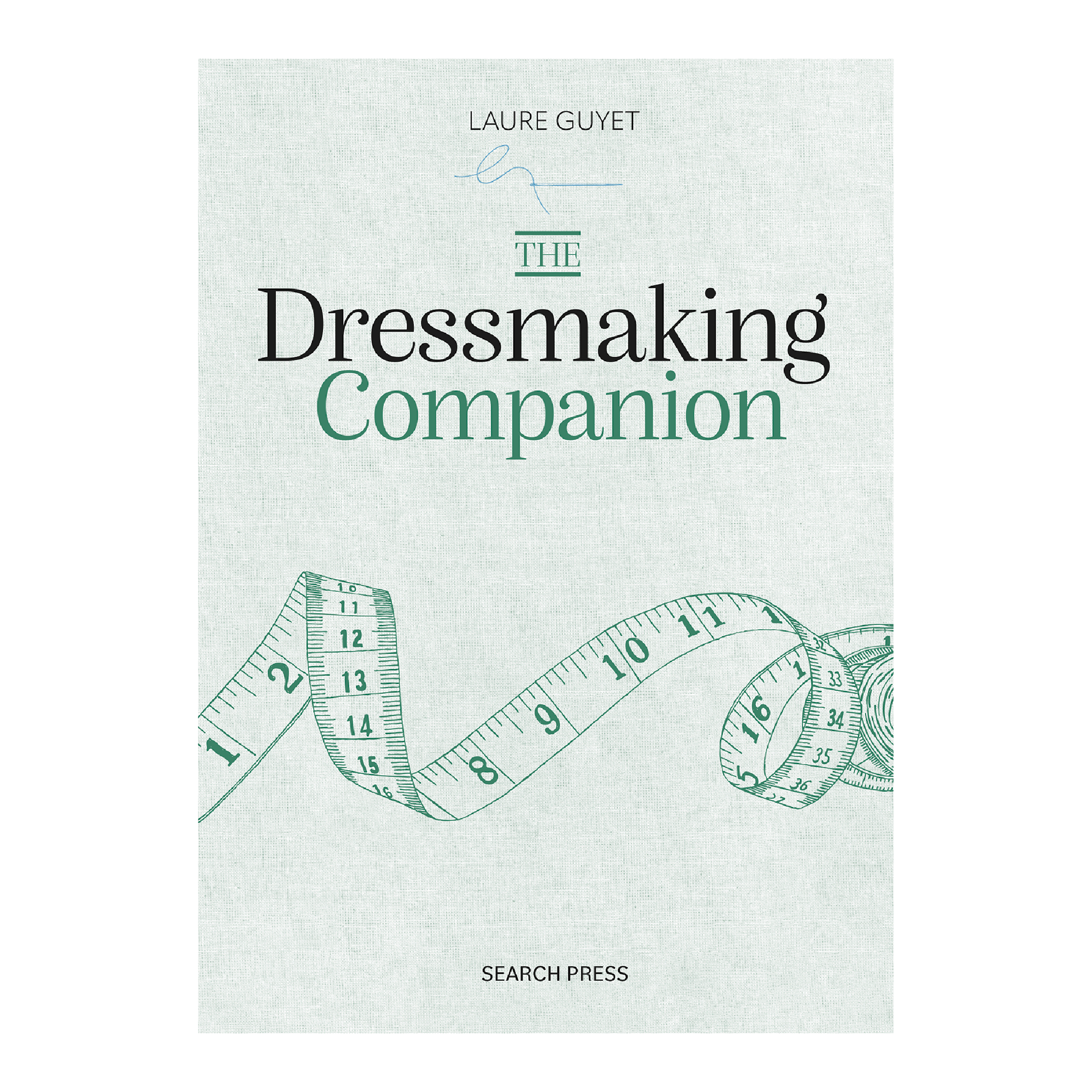 The Dressmaking Companion