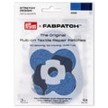 FabPatch Stretch Jeans 3-pack - Knappnålen