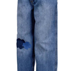 FabPatch Stretch Jeans 3-pack - Knappnålen