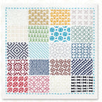Sashikotråd 20-pack