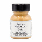 Angelus Leather Paint Metallic
