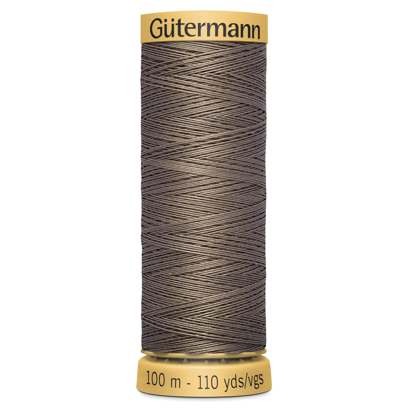 Gütermann Bomullstråd 100 meter