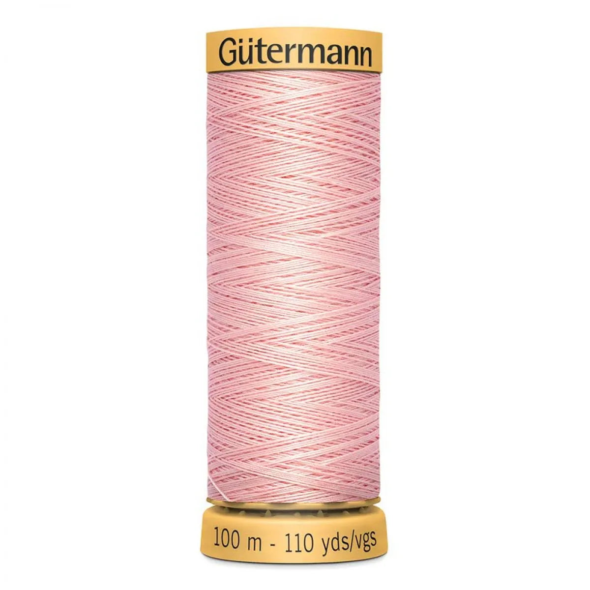 Gütermann Bomullstråd 100 meter