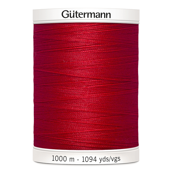 Gütermann Alltråd 1000 meter - Knappnålen