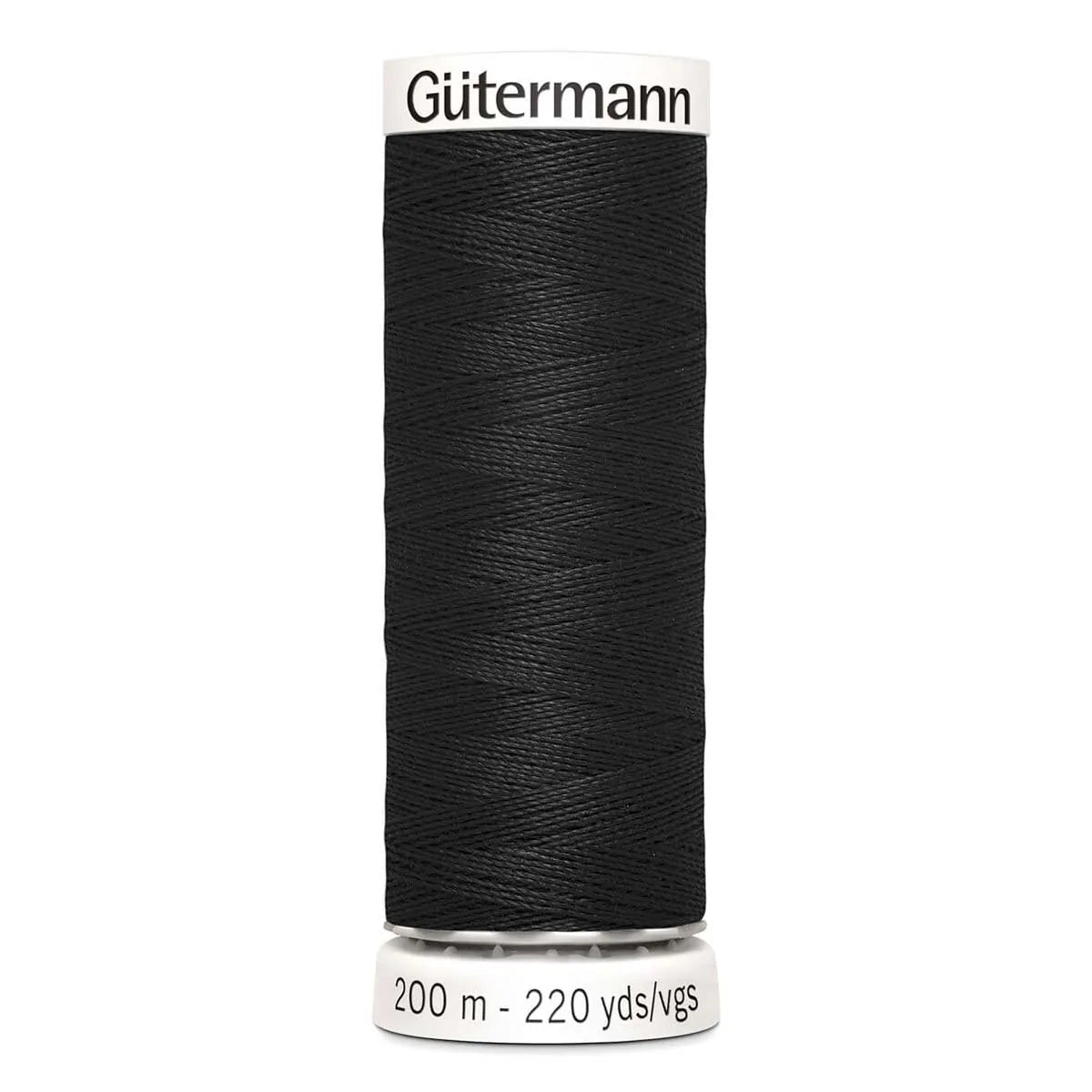 Gütermann Alltråd 200 meter - Knappnålen