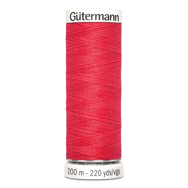 Gütermann Alltråd 200 meter - Knappnålen