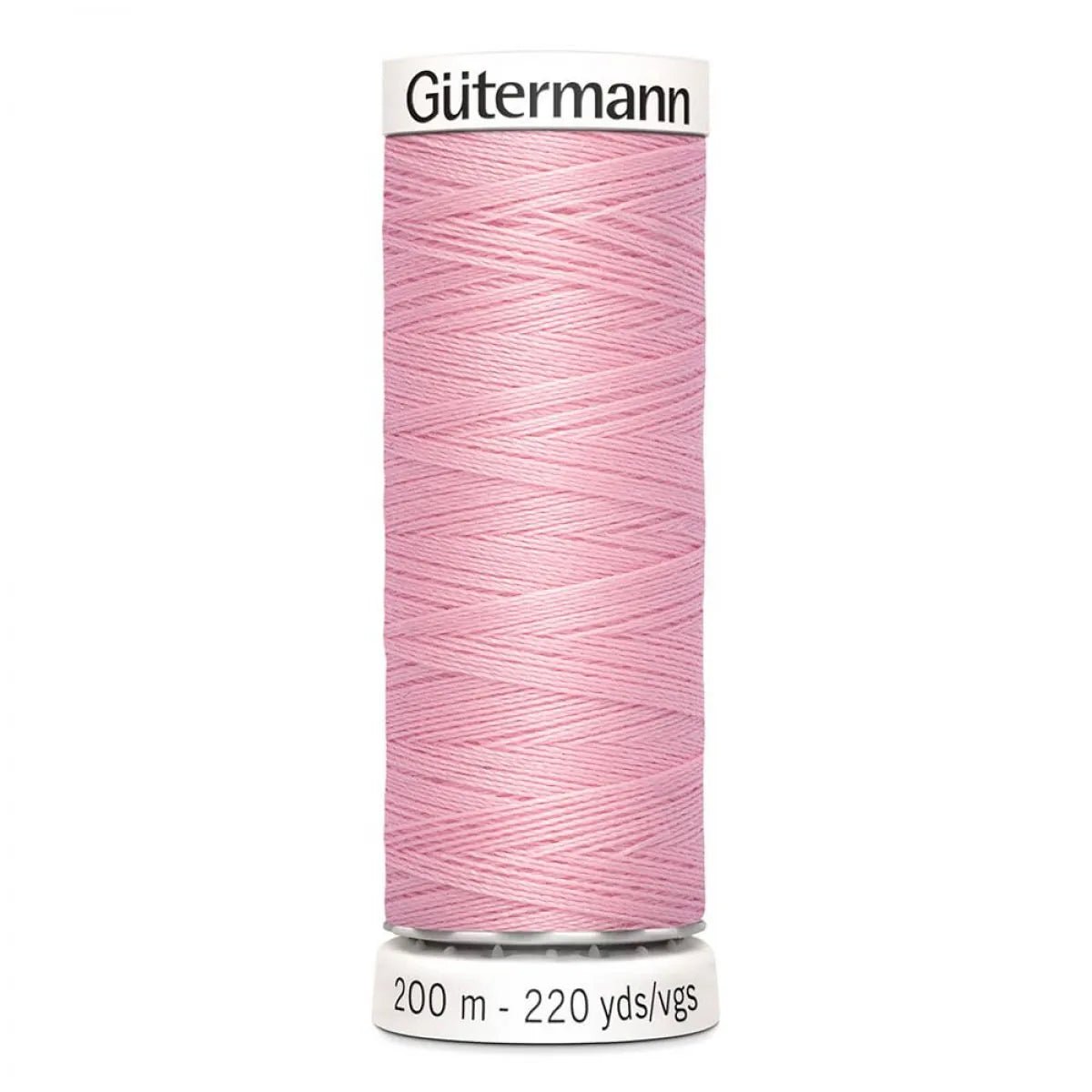Gütermann Alltråd 200 meter - Knappnålen