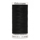 Gütermann Denimtråd 100 meter