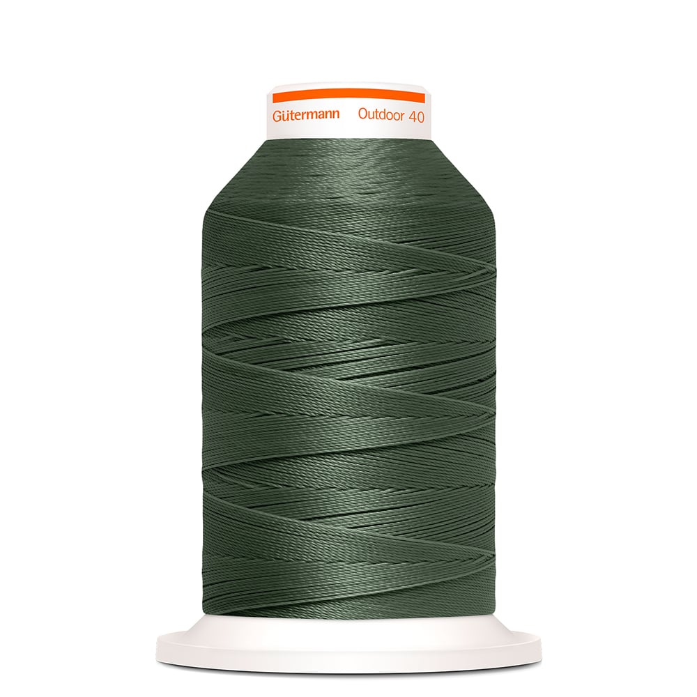 Gütermann Outdoor 40 - Knappnålen