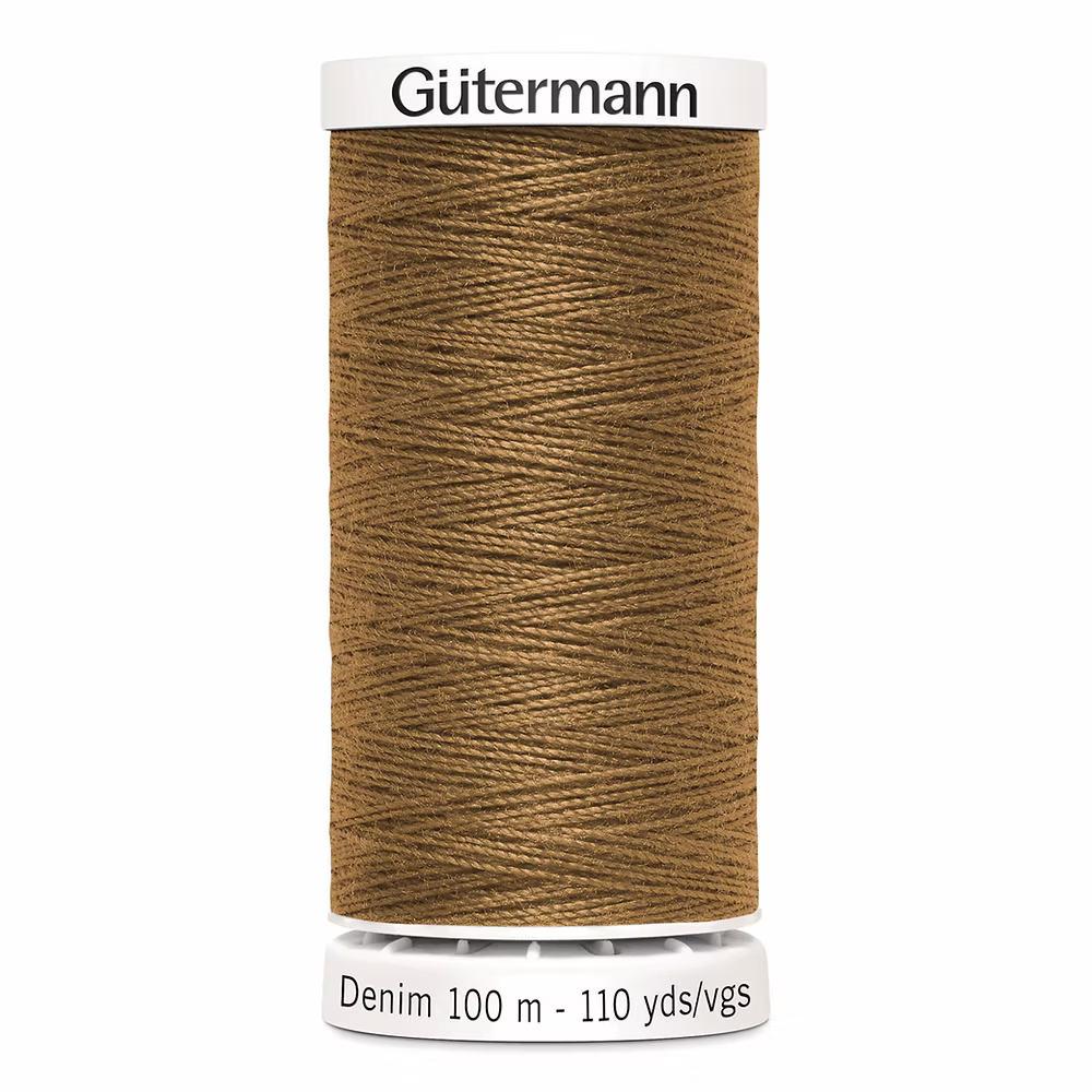 Gütermann Denimtråd 100 meter