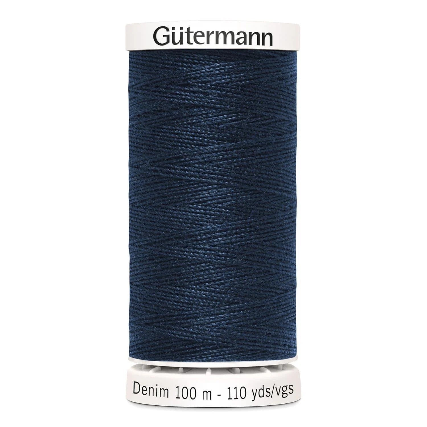 Gütermann Denimtråd 100 meter