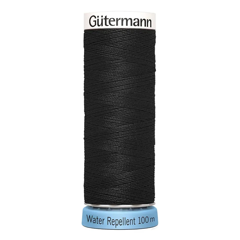 Gütermann Water Repellent Sytråd 100 meter