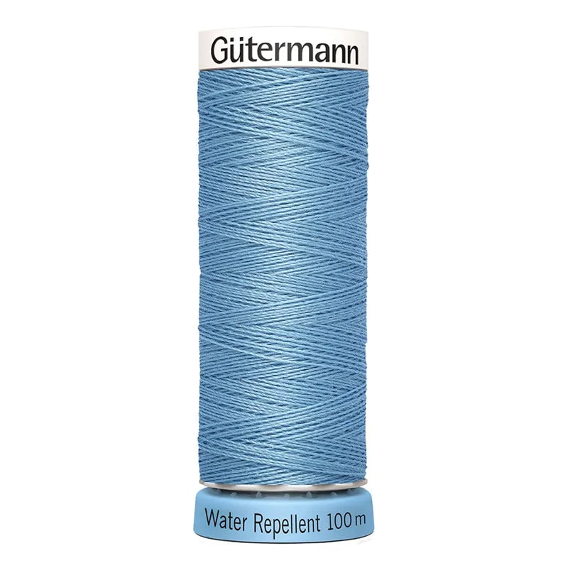Gütermann Water Repellent Sytråd 100 meter