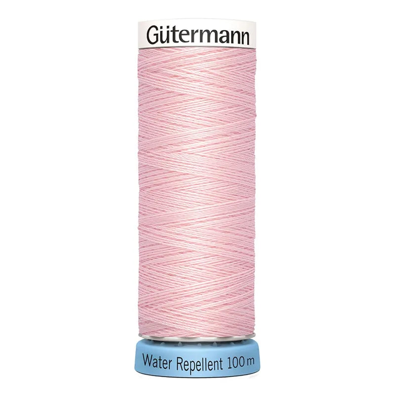 Gütermann Water Repellent Sytråd 100 meter