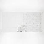 Hana-Fukin Sashiko Sampler Hanazashi