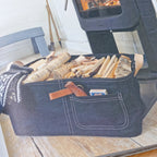 Sewing with Heavy Duty Fabrics