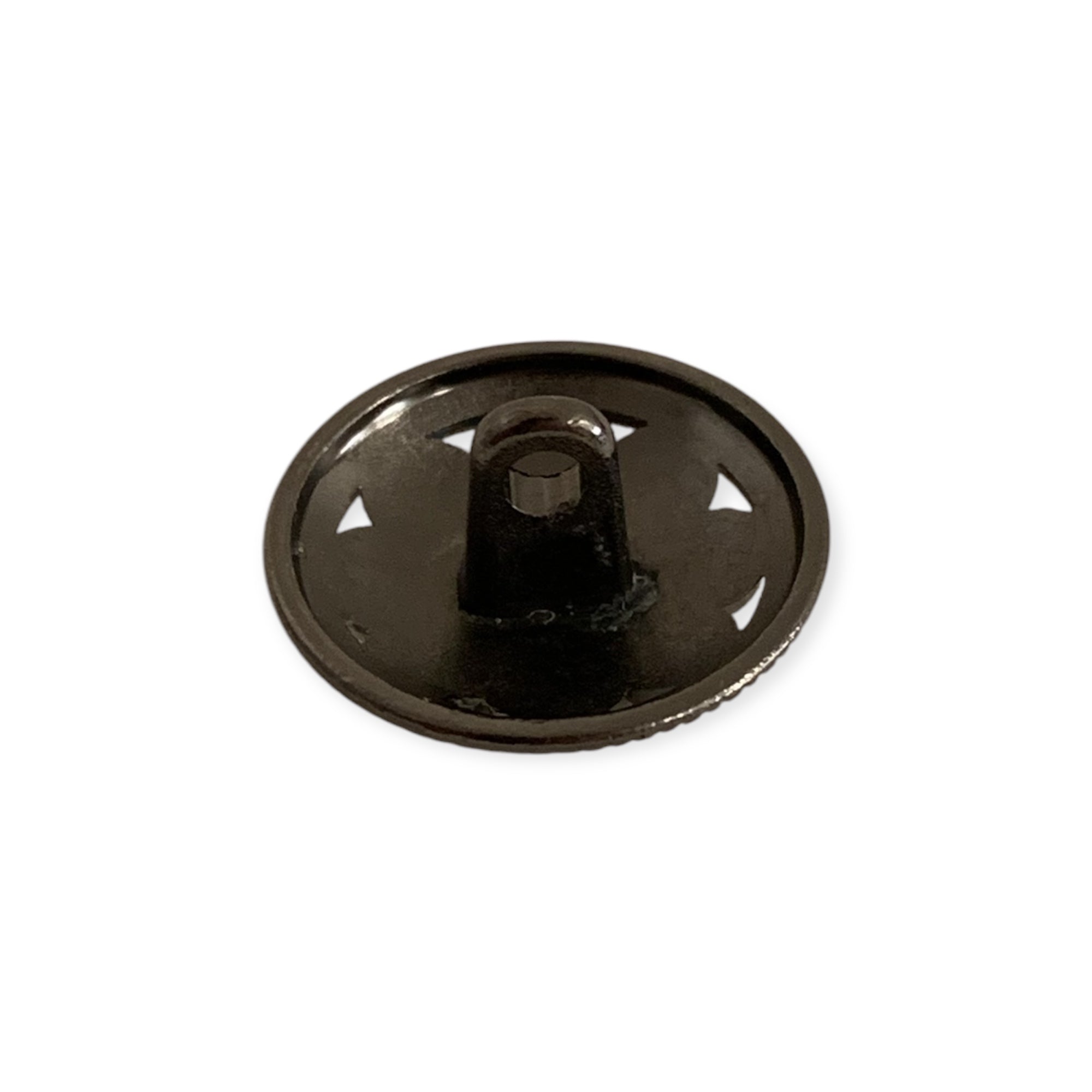 Hemline Metallknapp 18 mm