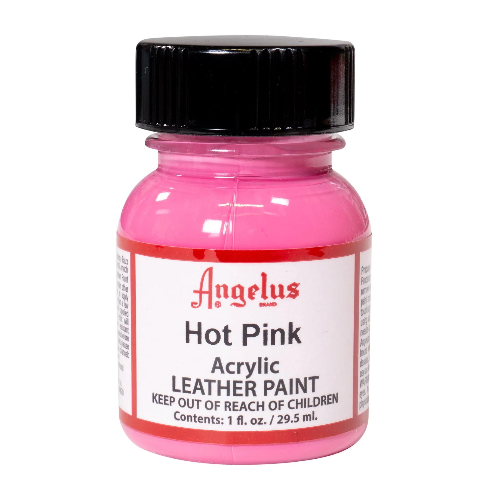 Angelus Leather Paint