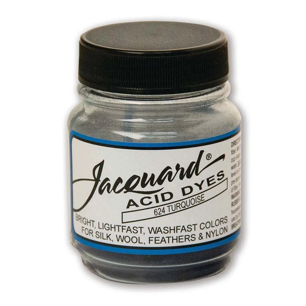 Jacquard Acid Dye - Knappnålen