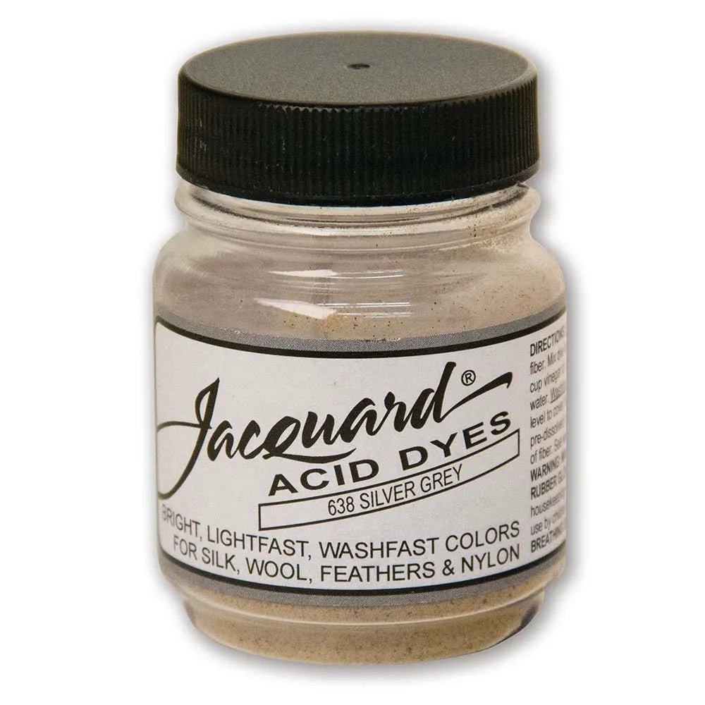 Jacquard Acid Dye - Knappnålen