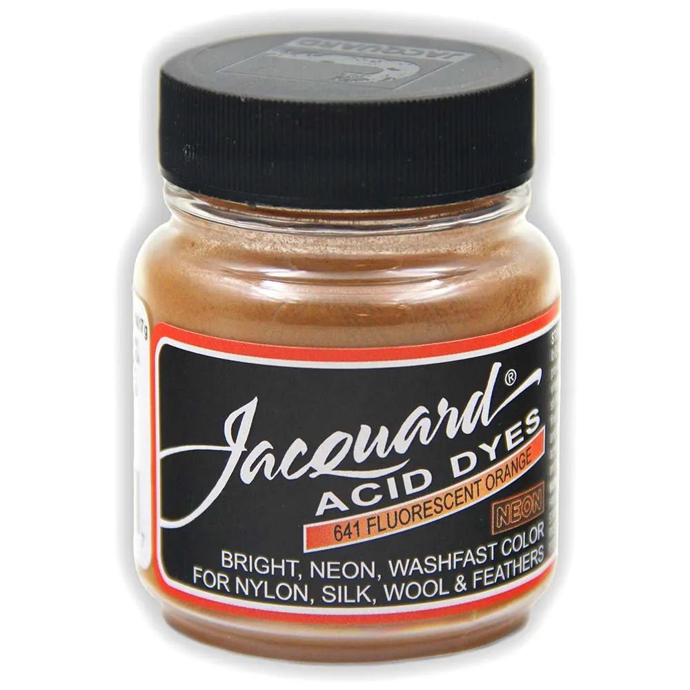 Jacquard Acid Dye - Knappnålen