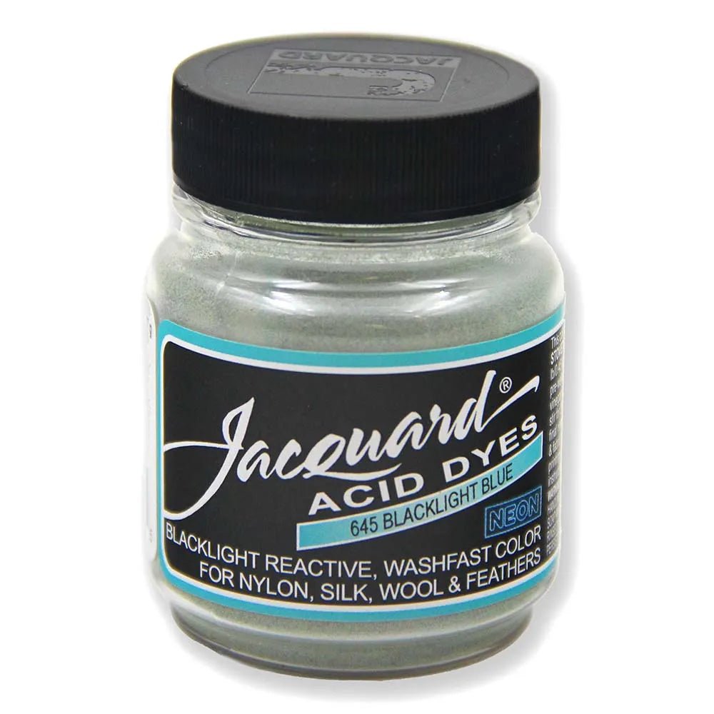 Jacquard Acid Dye - Knappnålen