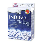 Jacquard Tie Dye Indigo – Färgningskit - Knappnålen