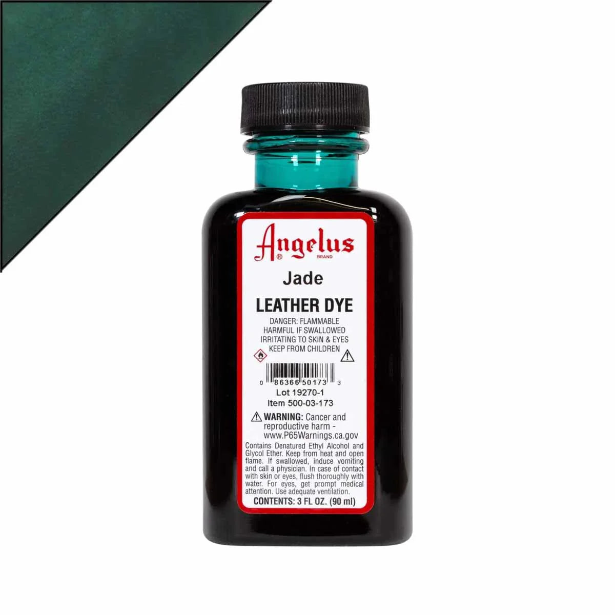 Angelus Leather Dye Läderfärg