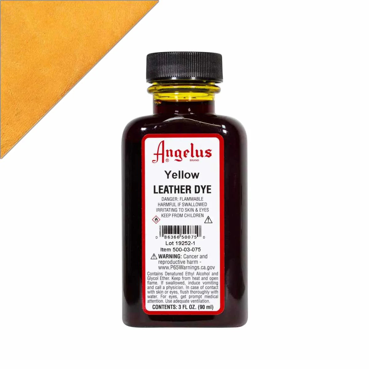 Angelus Leather Dye Läderfärg