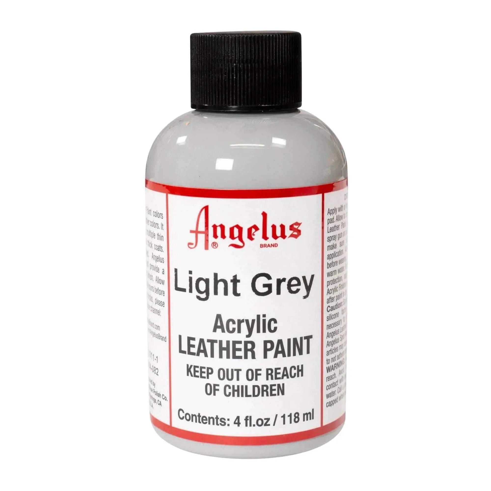 Angelus Leather Paint 118 ml