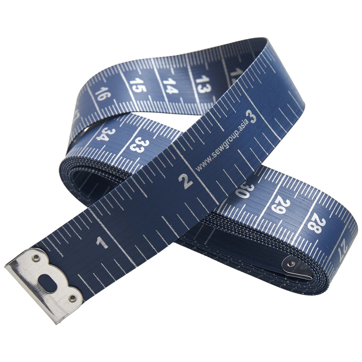 Måttband 150 cm - Knappnålen