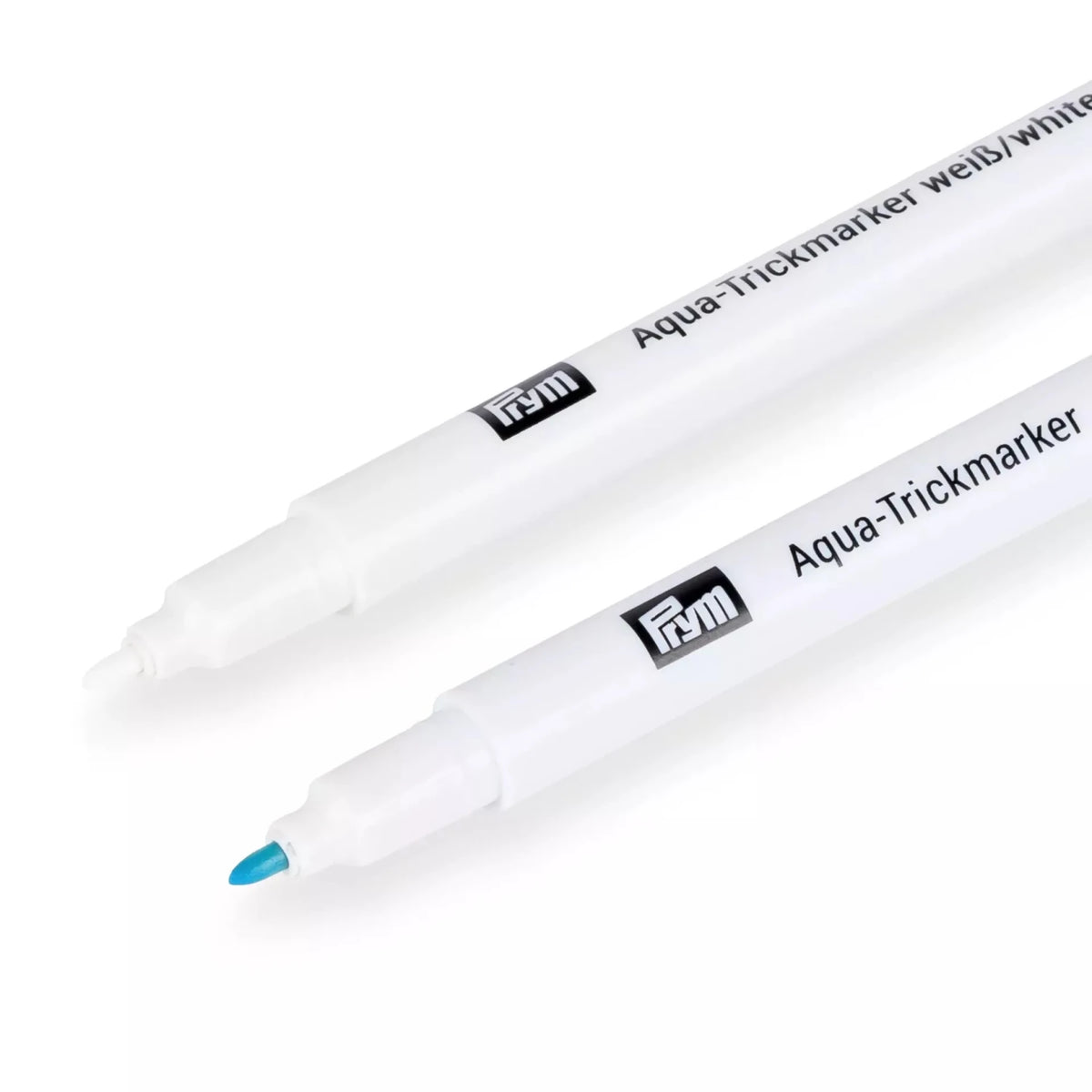 Märkpennor ”Aqua Trickmarker” 2-pack - Knappnålen