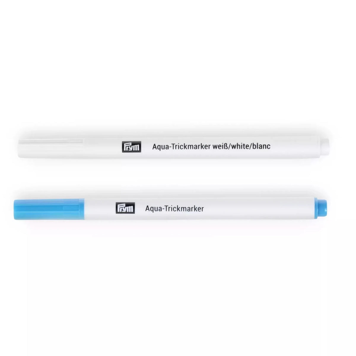 Märkpennor ”Aqua Trickmarker” 2-pack - Knappnålen